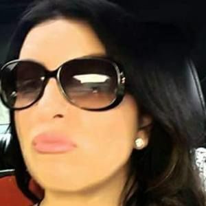 Meet your Posher, Lisa